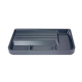 【ABEL 力大牌】堤岸風格收納盤-蒼穹灰