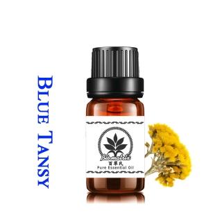 【百翠氏】藍艾菊精油原精3%-5ml(甜美略帶花香果香的香氣)