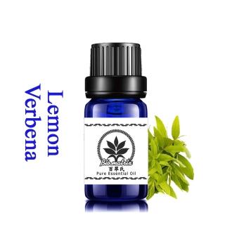 【百翠氏】檸檬馬鞭草精油原精3% -10ml(氣味帶有檸檬香氣)