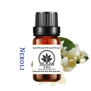 【百翠氏】橙花純精油3% -5ml(濃郁的花香柑橘甜美和異國情調)