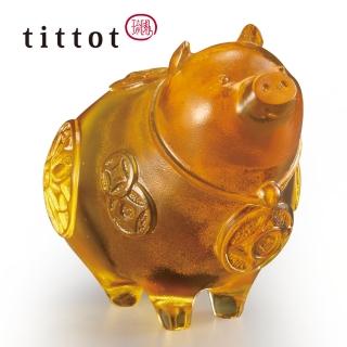 【tittot 琉園】諸事大吉(琉璃)