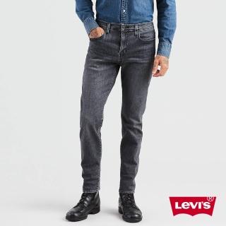 【LEVIS】上寬下窄 / 502 Taper牛仔長褲 / 彈性布料(亞洲熱銷版型)
