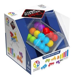 【Smart Games】立方高手大挑戰(益智遊戲)