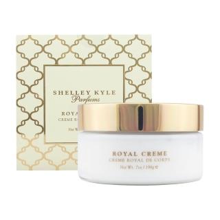 【Shelley Kyle 雪莉凱】芭蕾舞女香水體霜 200ML〈百貨公司貨〉