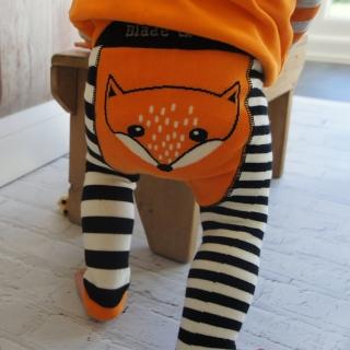 【英國Blade&Rose】小狐狸內搭褲(褲子)