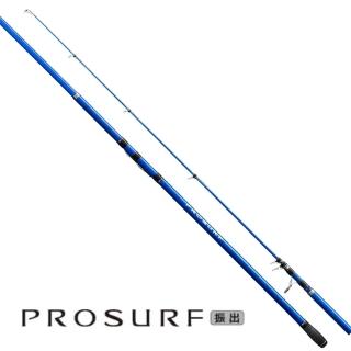 【SHIMANO】NEW PROSURF 415AXT 振出 投竿