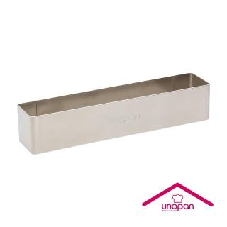 【unopan】20cm長方圈