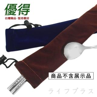 優得絨布袋-24.5cm-6入