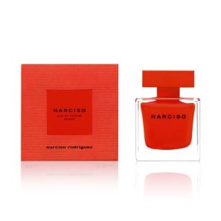 【NARCISO RODRIGUEZ】炙熱情迷淡香精30ml