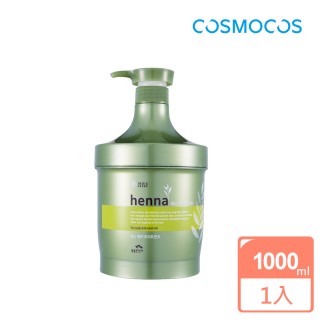 【SOMANG 多娜女閒】新一代指甲花深層髮膜