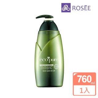 【ROSEE】蘆薈洗髮露