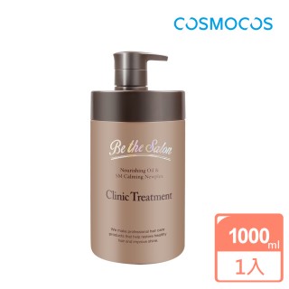 【SOMANG 多娜女閒】沙龍極護色髮膜