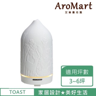 【TOAST】香氛水氧機 美禪童話限定版(香氛水氧機系列)