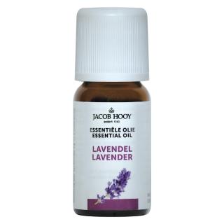 【Jacob Hooy皇家雅歌布】薰衣草Lavendel10ml(Jacob Hooy皇家雅歌布精油)