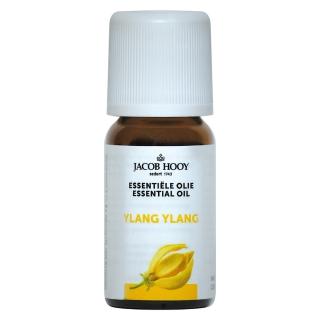【Jacob Hooy皇家雅歌布】依蘭依蘭Ylang Ylang精油10ml(Jacob Hooy皇家雅歌布精油)