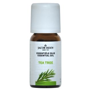 【Jacob Hooy皇家雅歌布】茶樹Tea Tree精油10ml(Jacob Hooy皇家雅歌布精油)