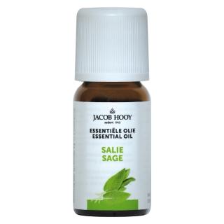 【Jacob Hooy皇家雅歌布】鼠尾草Olie Salie精油10ml(Jacob Hooy皇家雅歌布精油)