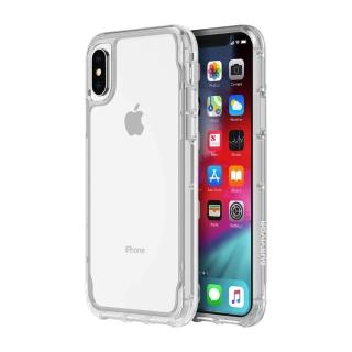 【Griffin】Survivor Clear iPhone Xs Max 透明軍規防摔保護殼