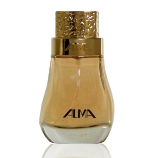 【ALMA】Alma 非常情人淡香精(50ml)