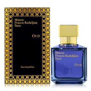 【Maison Francis Kurkdjian】OUD 木黴之香淡香精 70ml(部落客推薦)