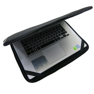 【Ezstick】DELL Inspiron 15 5580 P77F 15吋S NB保護專案 三合一超值防震包組