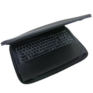 【Ezstick】CJSCOPE SX-750 GX 15吋 NB保護專案 三合一超值防震包組