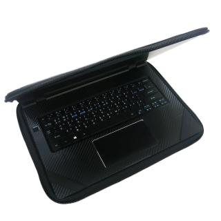 【Ezstick】ACER SF714-51T 13吋S NB保護專案 三合一超值防震包組