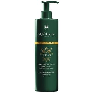 【RF 萊法椰】微金女神菁萃髮浴600ml(適用於各種髮質)