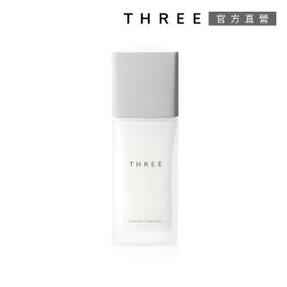 【THREE】肌能水凝乳(90ml)