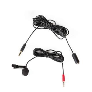 【ATOM】專用領夾麥克風(公司貨)