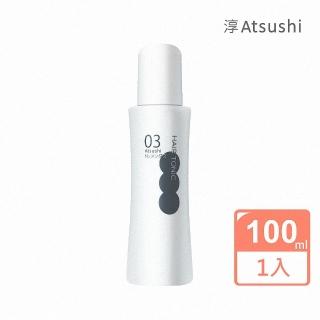 【ATSUSHI淳】村上酵母呼吸滋髮水100ml(日本原裝)