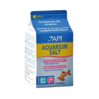 【魚博士】水族專用鹽 936g