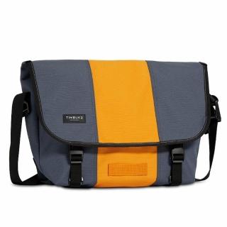 【Timbuk2】CLASSIC MESSENGER經典郵差包 S(14L Lightbeam)
