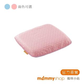 【媽咪小站】天然乳膠系列-嬰兒護頭枕(3kg以上適用)