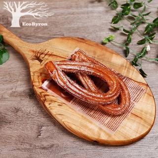 【KAZMI】Eco Byron 香樟木橢圓把手托盤砧板