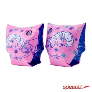 【SPEEDO】兒童浮臂(艾莎公主)