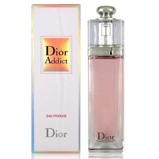 【Dior 迪奧】癮誘甜心 女性淡香水 50ml(附贈精美禮品袋)