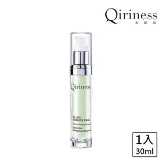 【Qiriness 科妮思】水漾保濕精華 30ml(保濕精華乳)