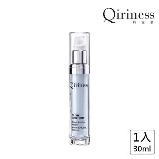 【Qiriness 科妮思】控油淨瑕精華 30ml