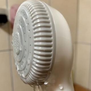 【Ainmax 艾買氏】優室樂 典雅低壓省水ABS蓮蓬頭把手(隨機出貨 買再送噴霧瓶)