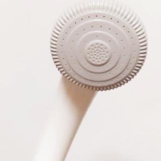 【Ainmax 艾買氏】Pro 典雅低壓省水ABS蓮蓬頭把手(隨機出貨 民宿業者一致推薦 買再送噴霧瓶)