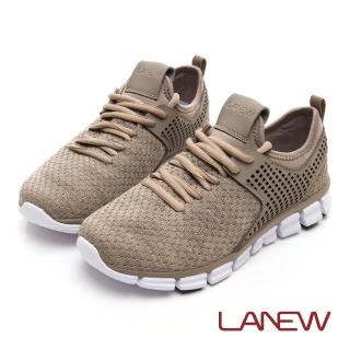 【La new】輕量慢跑鞋(女10246235)