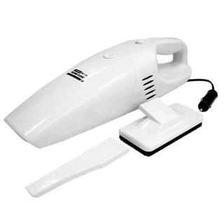 【AUTOBOY】巨無霸強力吸塵器100W白(AB-335W)
