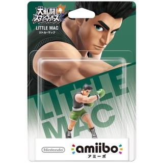 【Nintendo 任天堂】amiibo公仔 利托爾(明星大亂鬥)