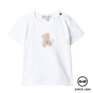 【STEIFF】小熊T恤衫(短袖上衣)