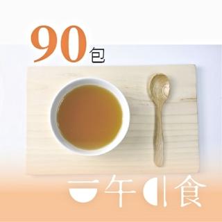 【一午一食】好體質滴雞精90入(65ml/包-環保包裝)