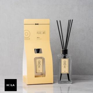 【HOLA】HOLA Pure Life 純淨生活馨香竹 220ml 鳶尾花