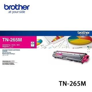 【brother】TN-265M 原廠紅色高容量碳粉匣(TN-265M)