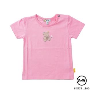 【STEIFF】熊熊T恤衫(短袖上衣)
