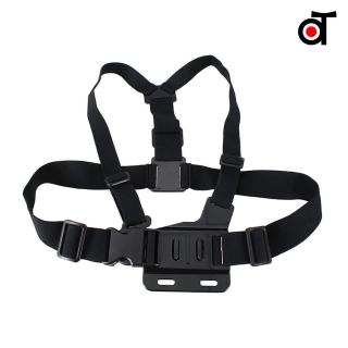 【ATO SELECT】GoPro 雙肩胸背帶(GoPro副廠)
